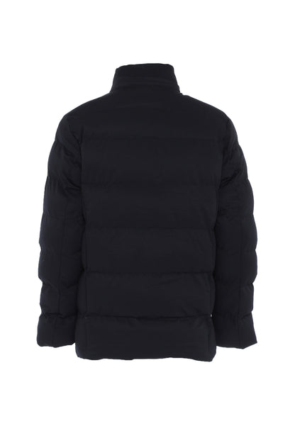 BRAELYN men's padded quilted jacket