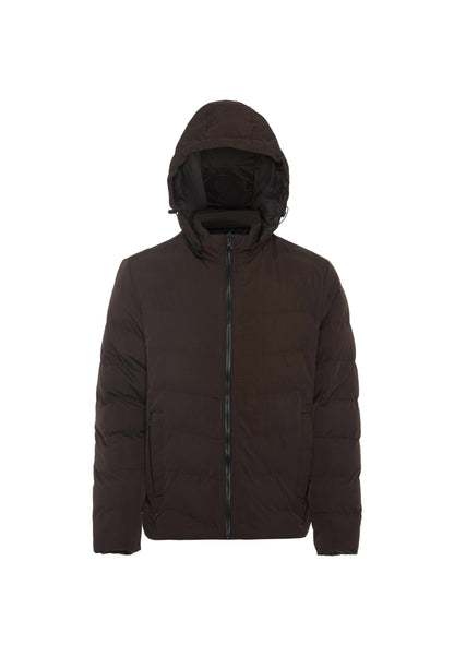 Colina men's quilted jacket