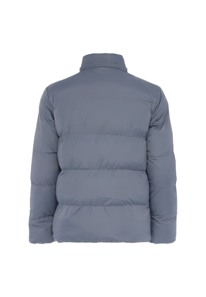 rovic men's padded quilted jacket