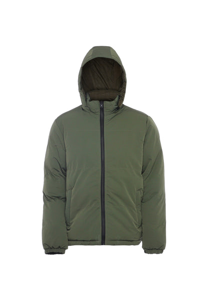 Colina men's padded blouson jacket