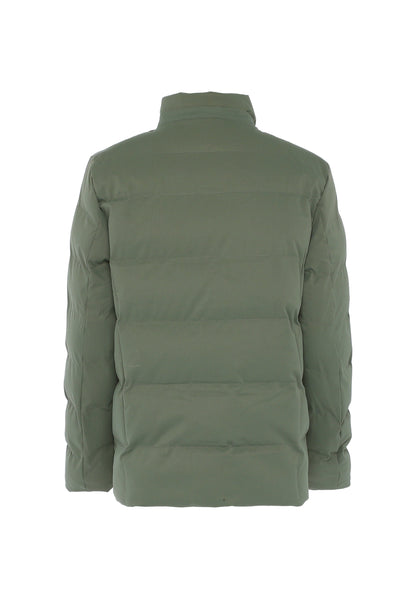 BRAELYN men's padded quilted jacket