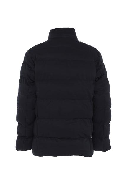 YEPA Men's Padded Quilted Jacket