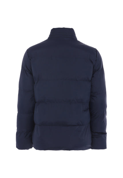 ALEKO Men's Padded Quilted Jacket