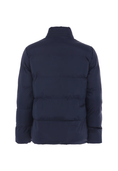 ALEKO men's padded quilted jacket
