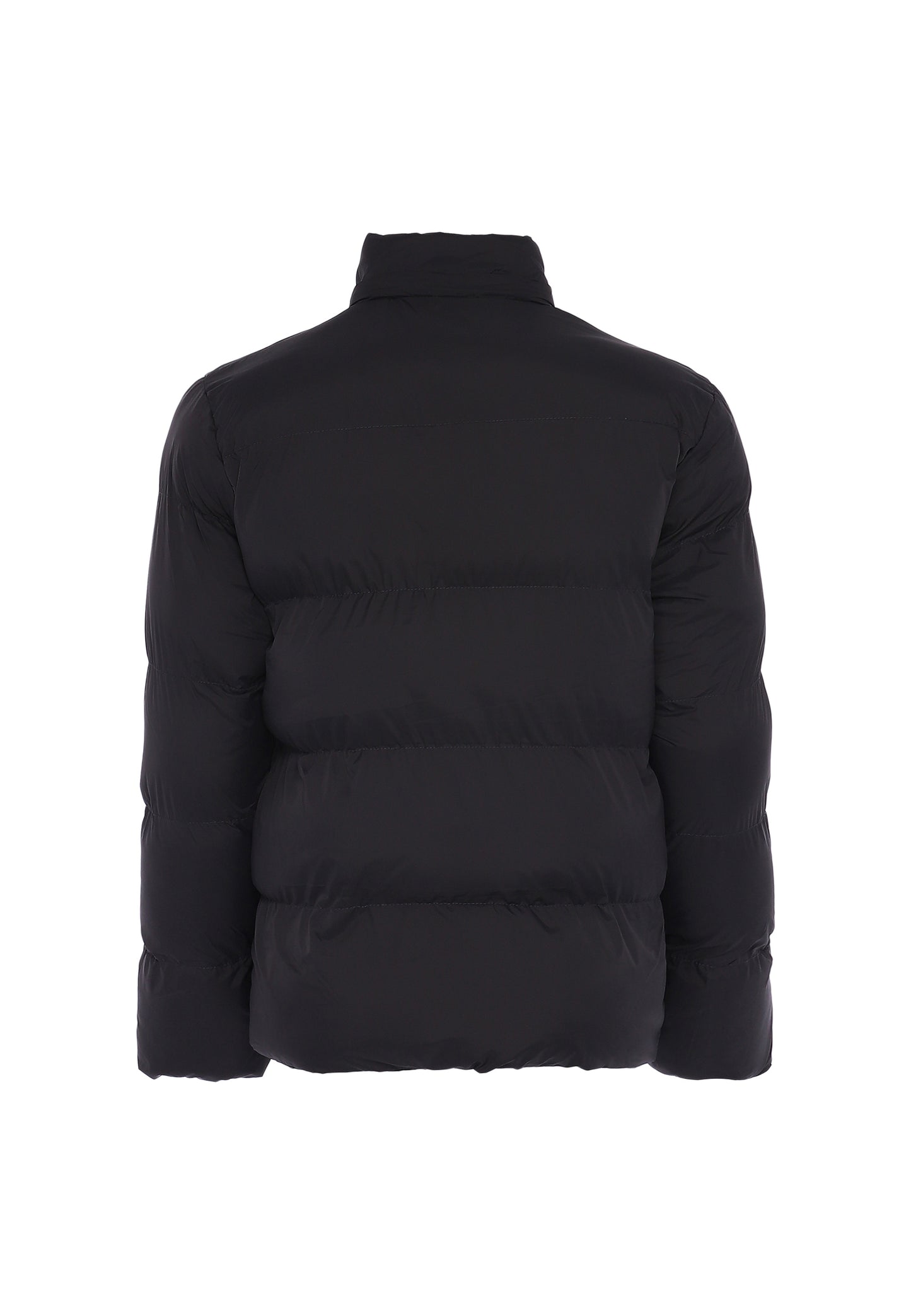 rovic men's padded quilted jacket