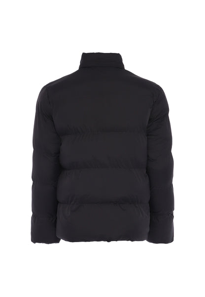 rovic men's padded quilted jacket