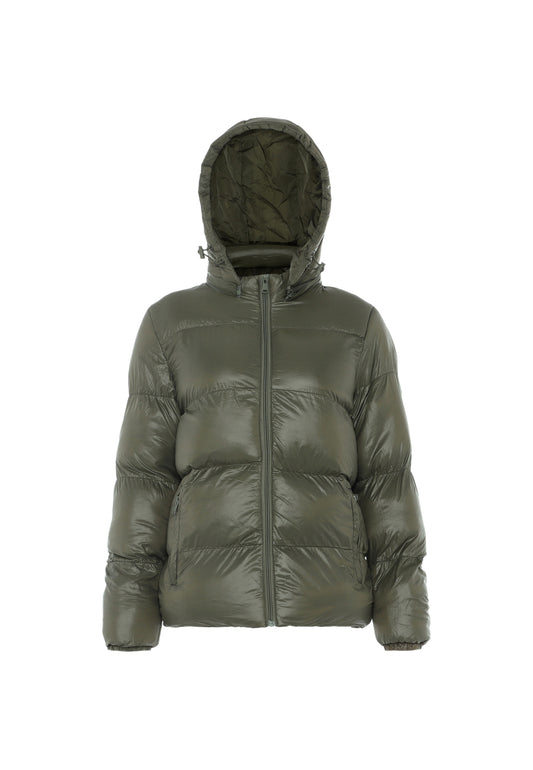 paino women's padded winter jacket