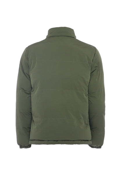 Colina men's padded blouson jacket