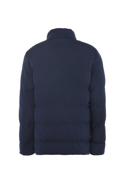 ICELOS Men's Padded Quilted Jacket
