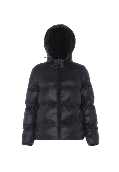 paino women's padded winter jacket