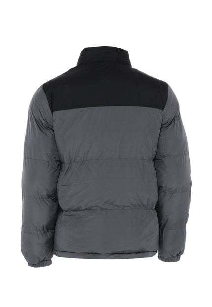 Colina Men's Padded Quilted Jacket