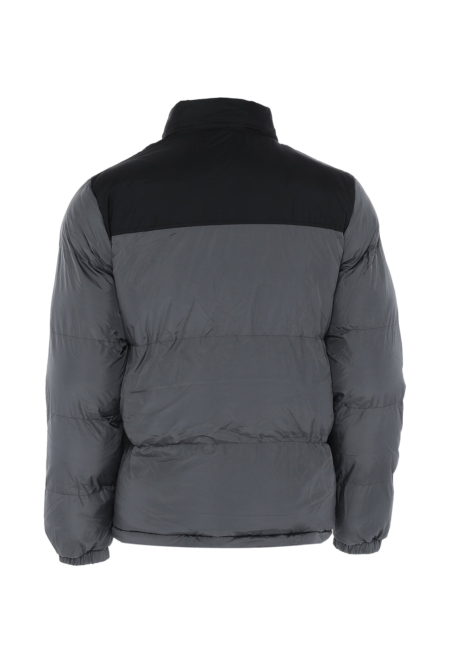 Colina men's padded quilted jacket