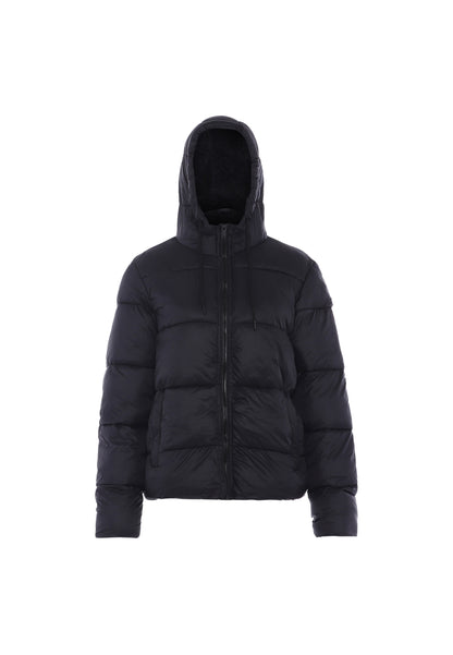 NALLY women's padded winter jacket
