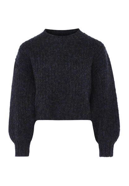 DreiMaster Vintage women's chunky knit sweater