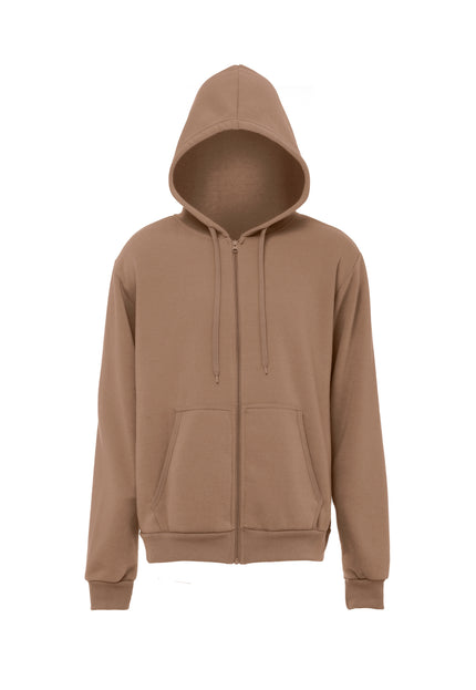 ALEKO Men's Hooded Jacket