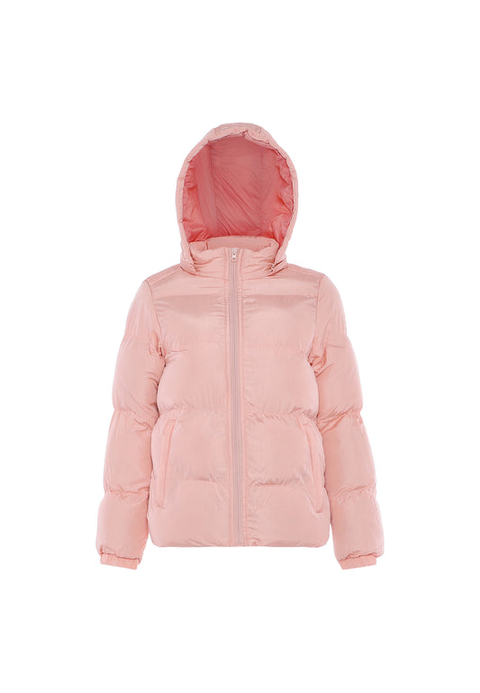 NAEMI women's padded quilted jacket