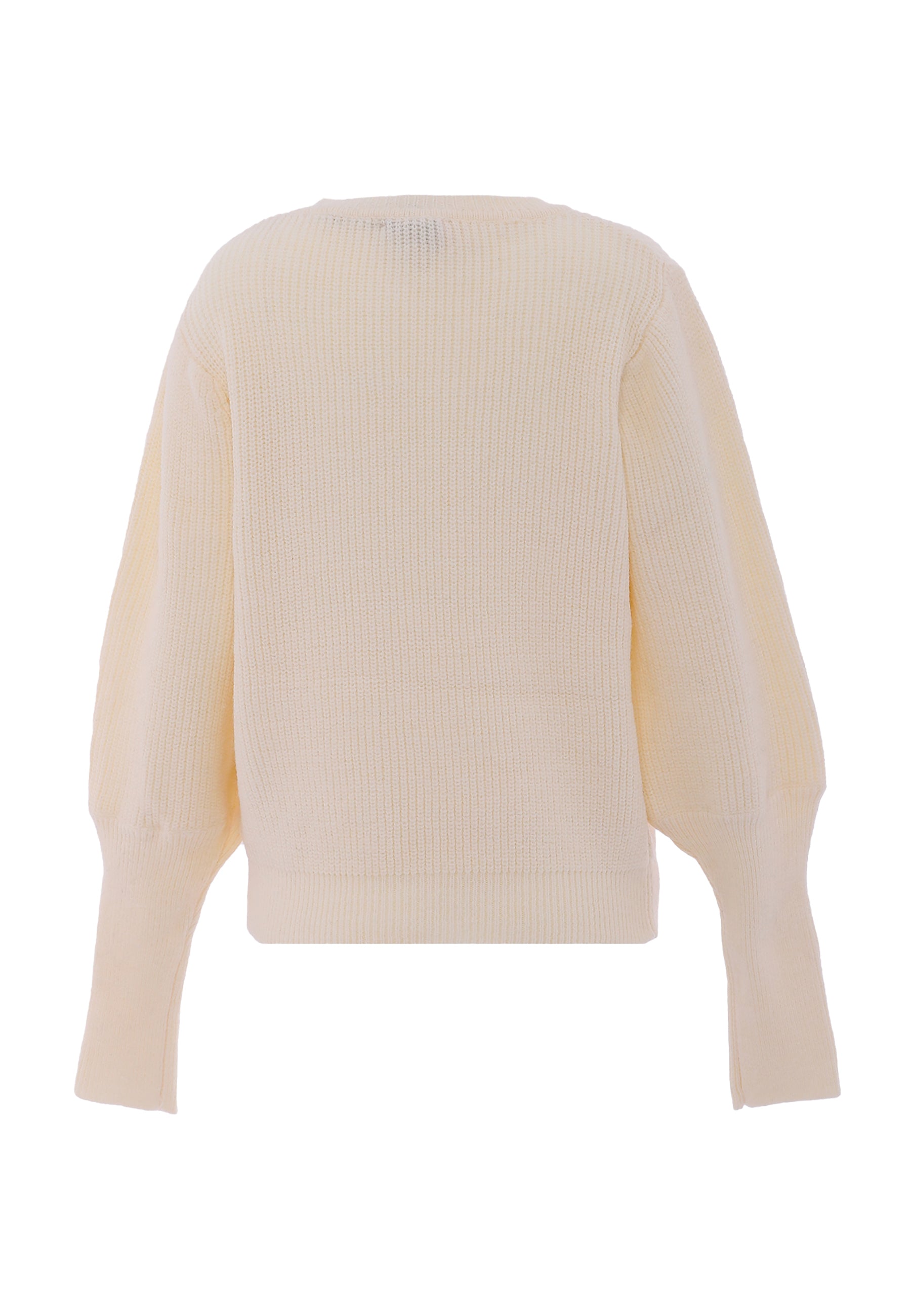 nascita women's sweater