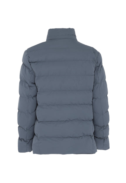 YEPA Men's Padded Quilted Jacket