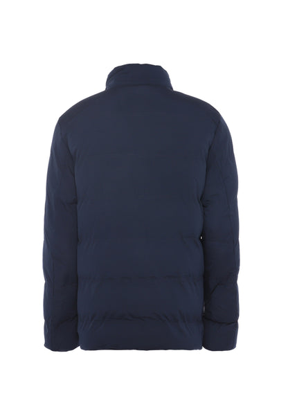 BRAELYN men's padded quilted jacket