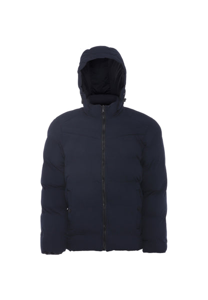 ICELOS men's quilted jacket