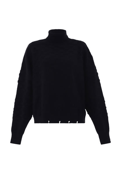 FENIA women's sweater