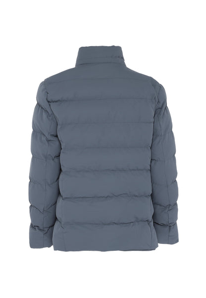 ICELOS men's padded quilted jacket