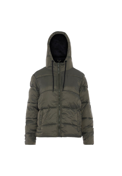 NALLY women's padded winter jacket