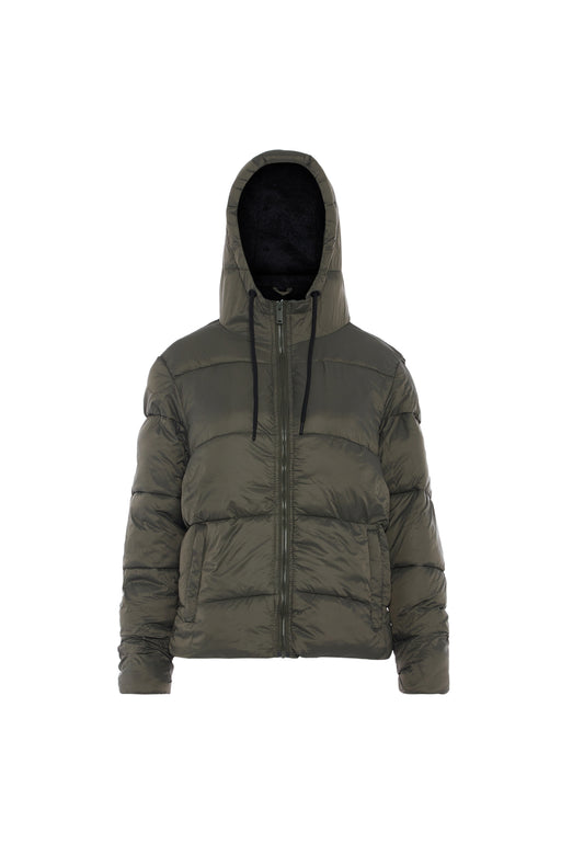 NALLY women's padded winter jacket