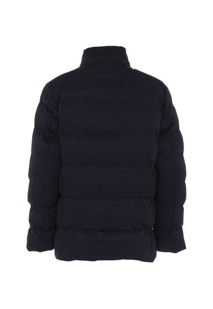 YUKA Men's Padded Quilted Jacket