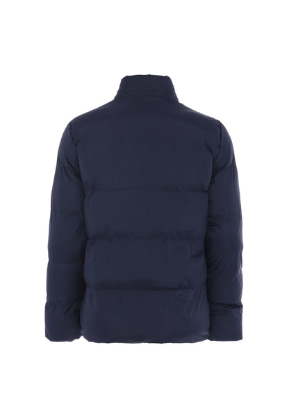 rovic men's padded quilted jacket