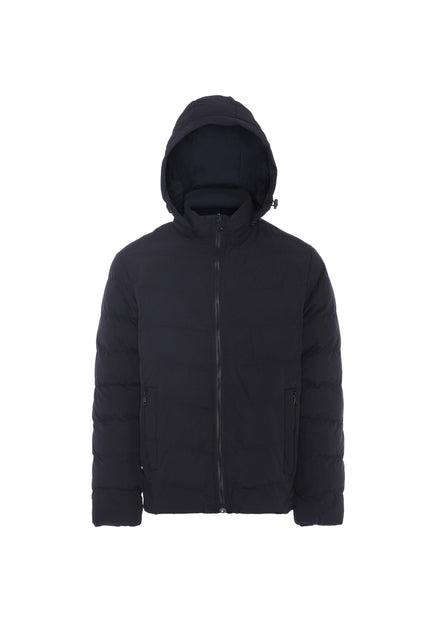 YUKA Men's Quilted Jacket