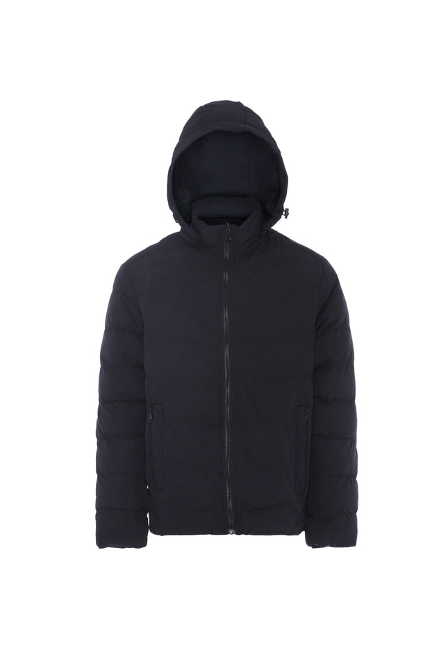 YUKA Men's Quilted Jacket