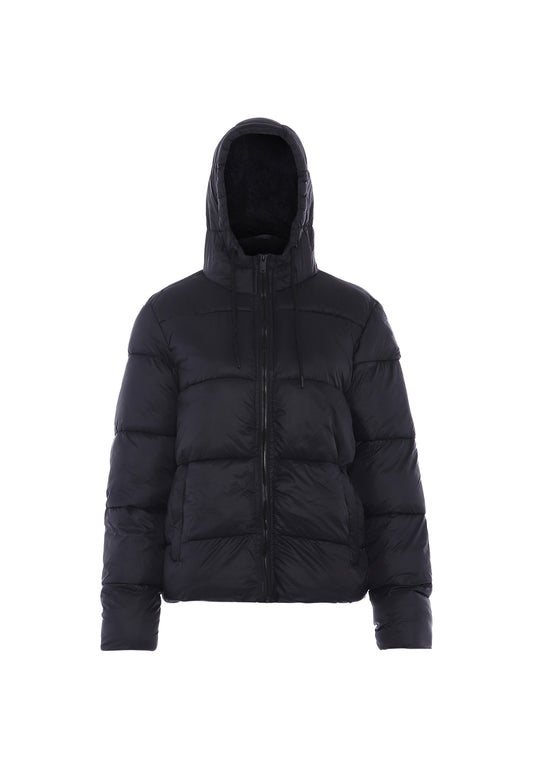 PLUMDALE women's padded winter jacket