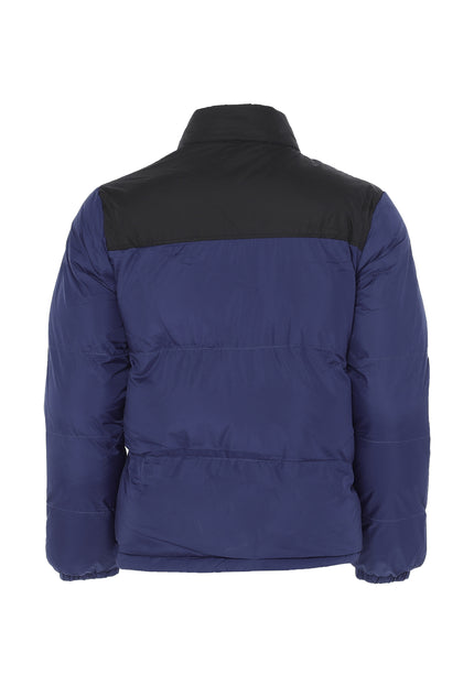 Colina Men's Padded Quilted Jacket