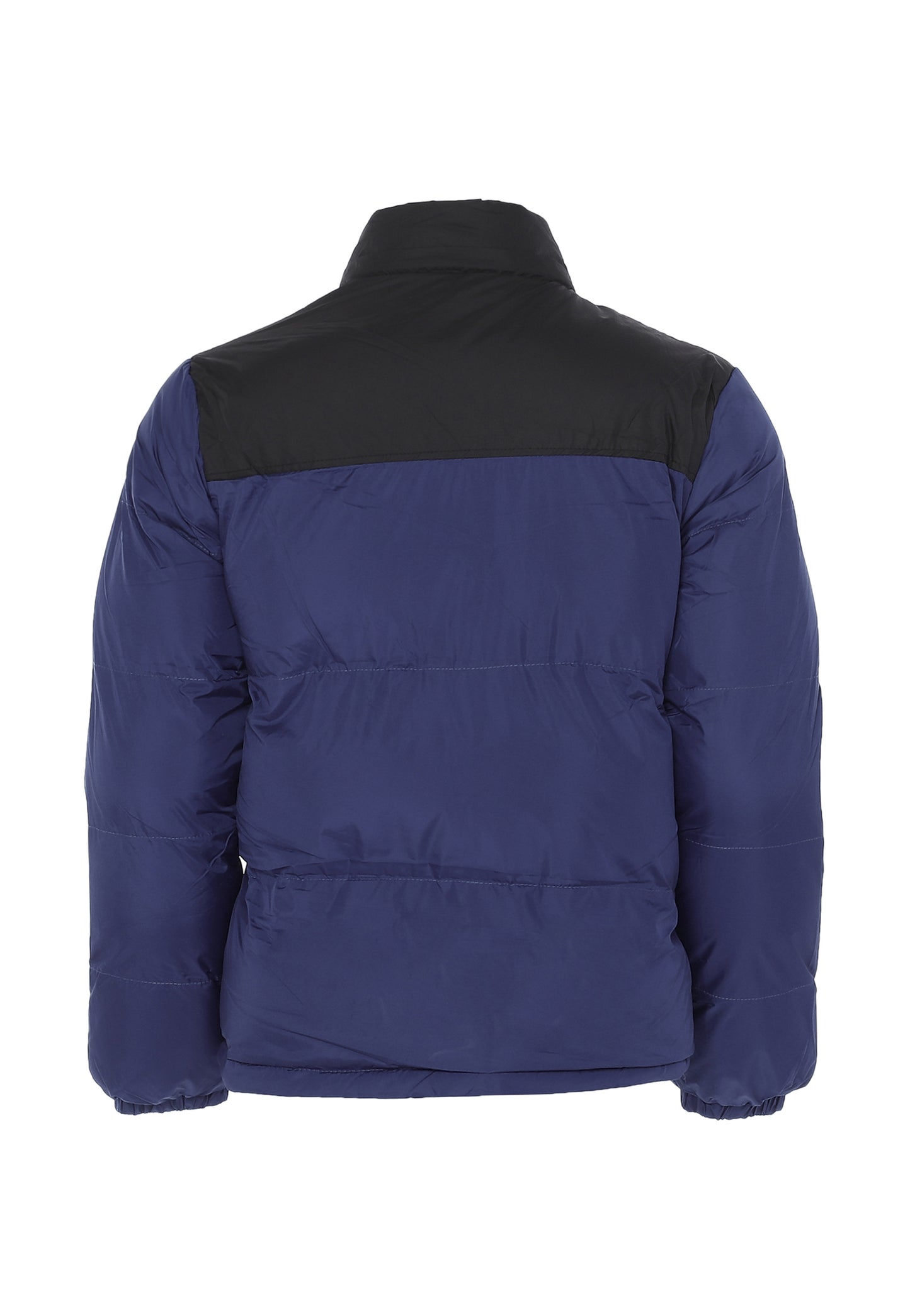 Colina men's padded quilted jacket