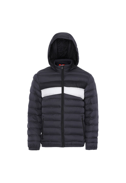 PLUMDALE men's quilted jacket