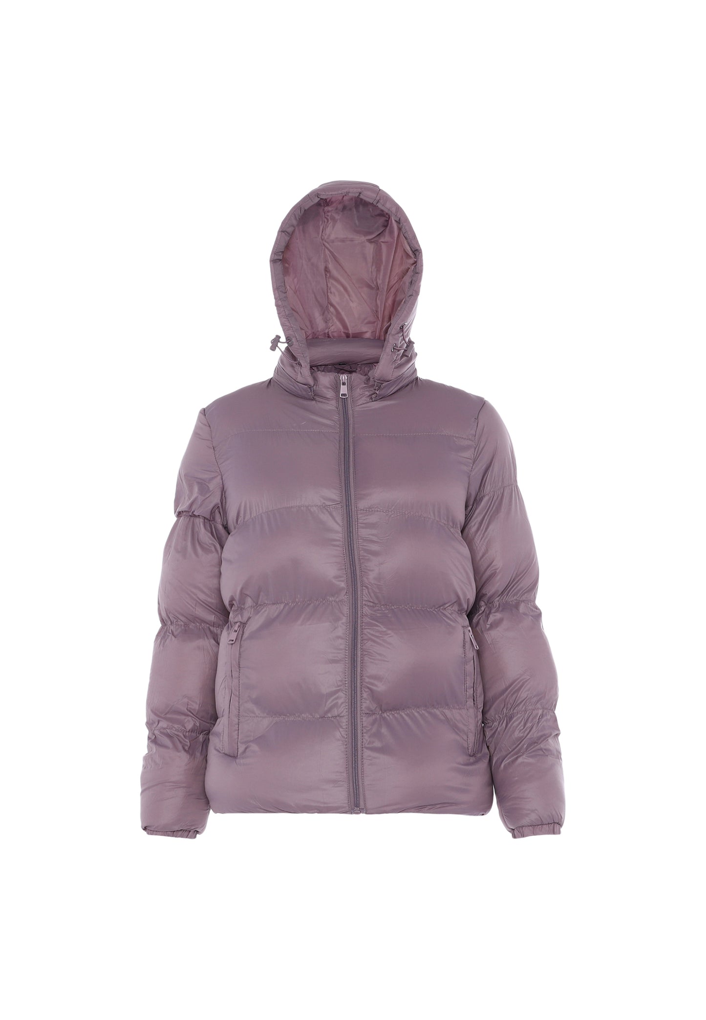 paino women's padded winter jacket