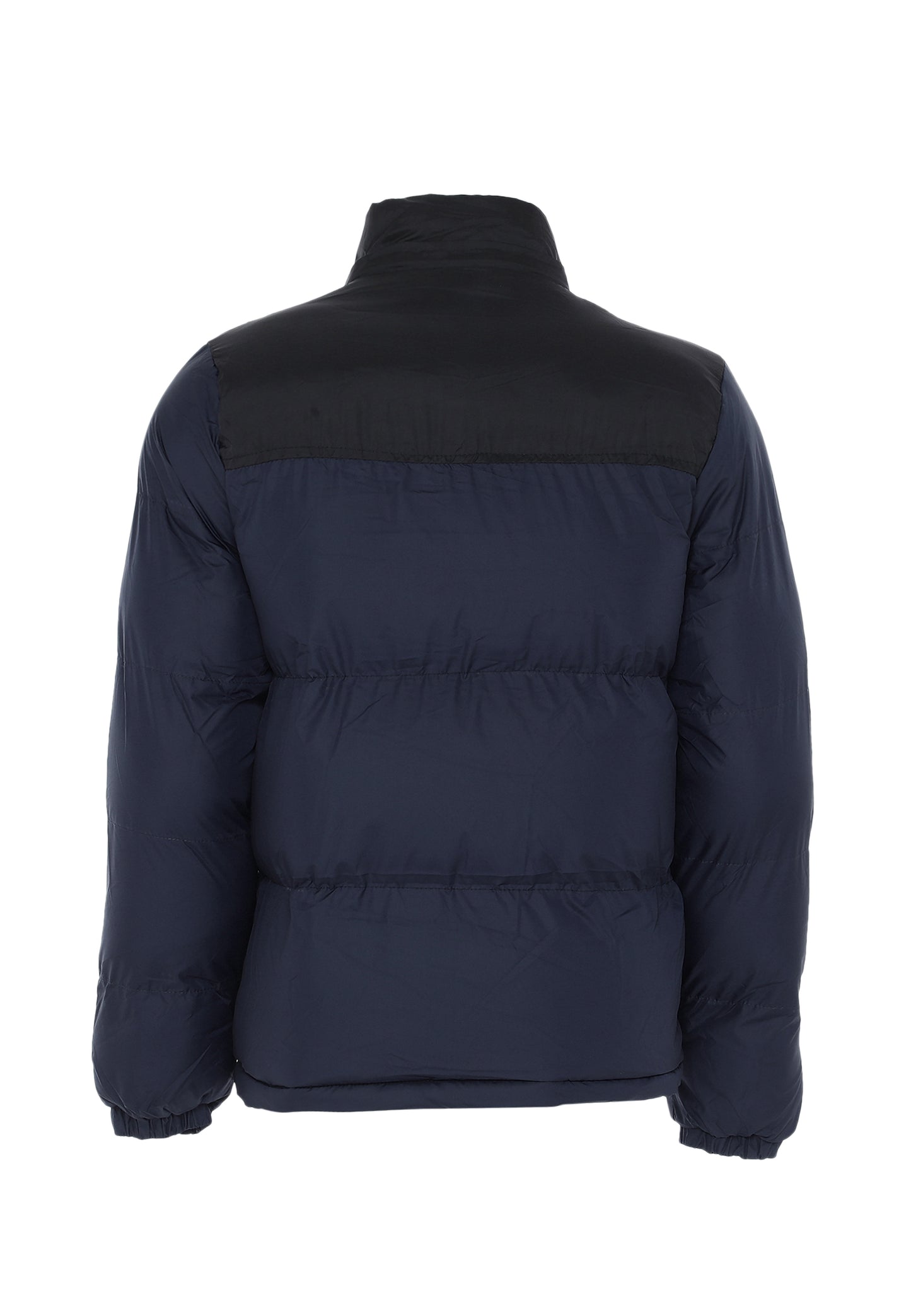 hoona men's padded quilted jacket