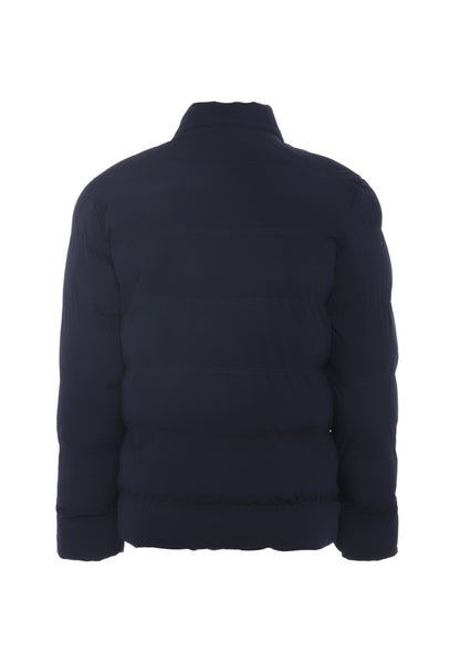 ICELOS men's quilted jacket