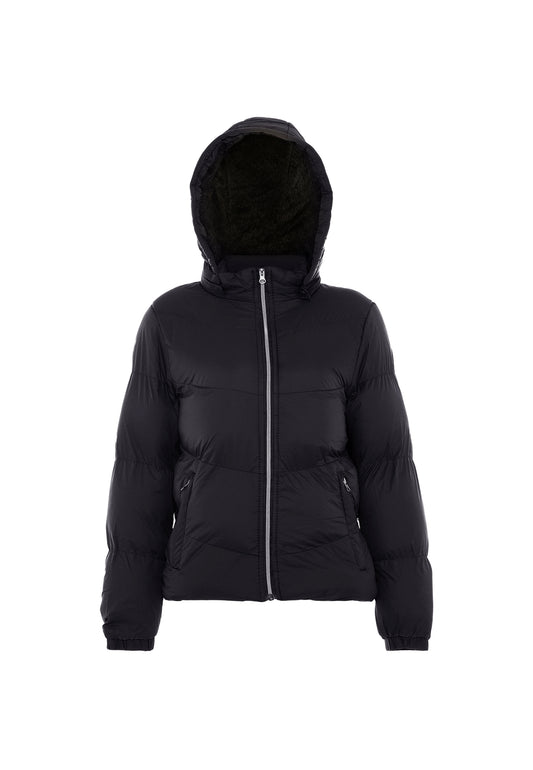 Koosh women's puffer jacket