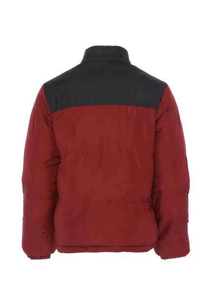 Colina Men's Padded Quilted Jacket