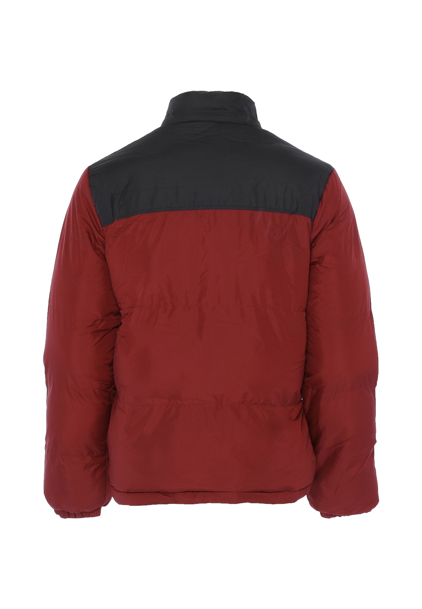 Colina men's padded quilted jacket