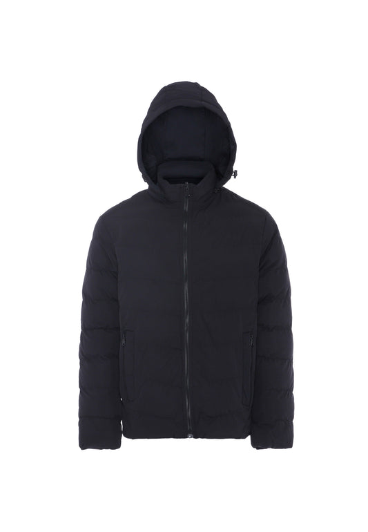 Sloan men's quilted jacket
