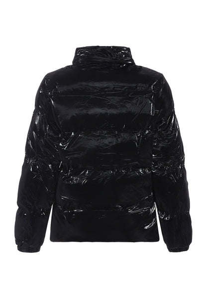 paino women's padded quilted jacket