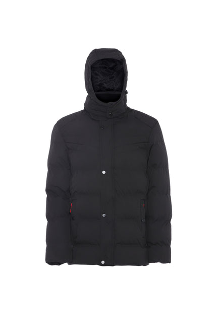 ICELOS Men's Padded Quilted Jacket