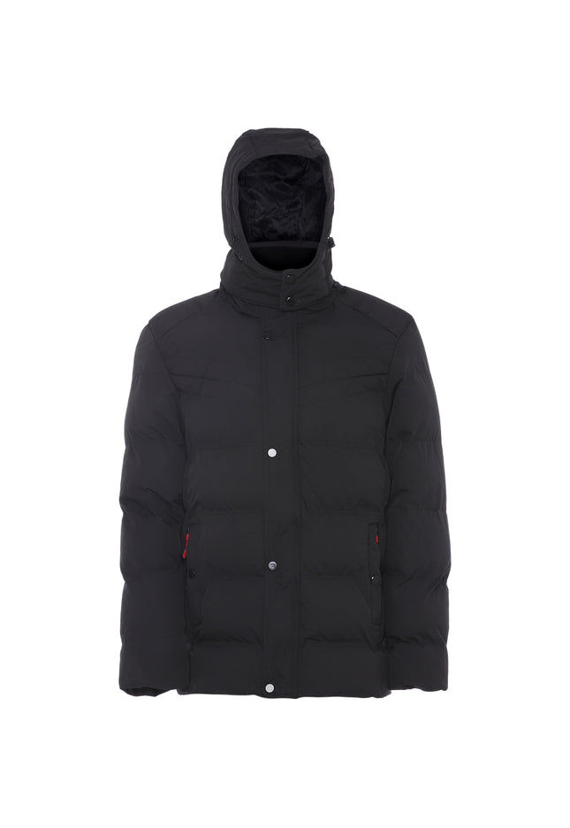 ICELOS Men's Padded Quilted Jacket