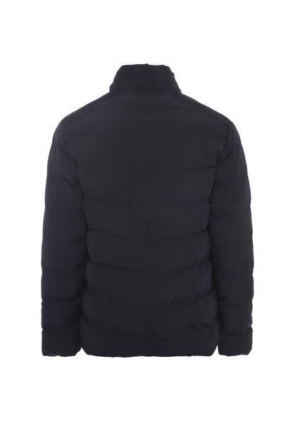 YUKA men's quilted jacket