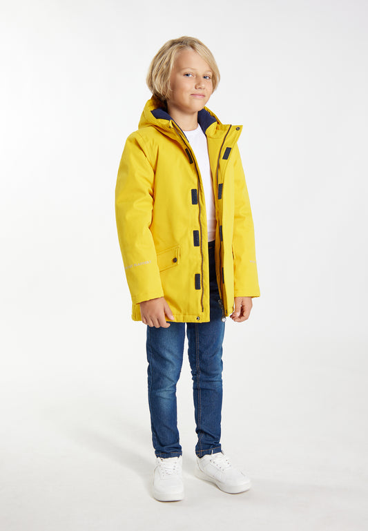 Schmuddelwedda men's winter jacket