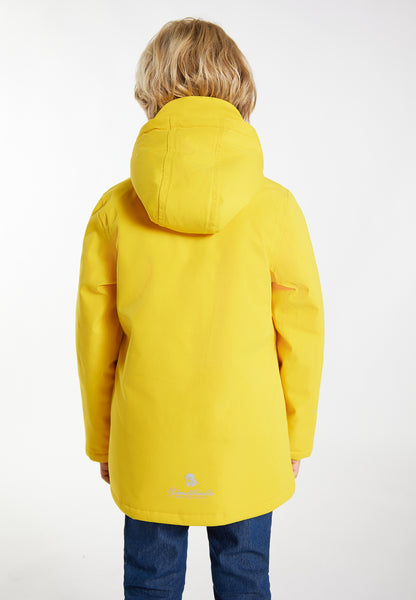 Schmuddelwedda men's winter jacket
