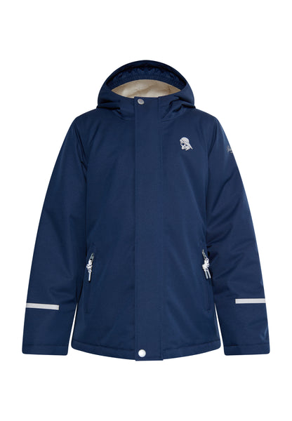 Schmuddelwedda men's winter jacket